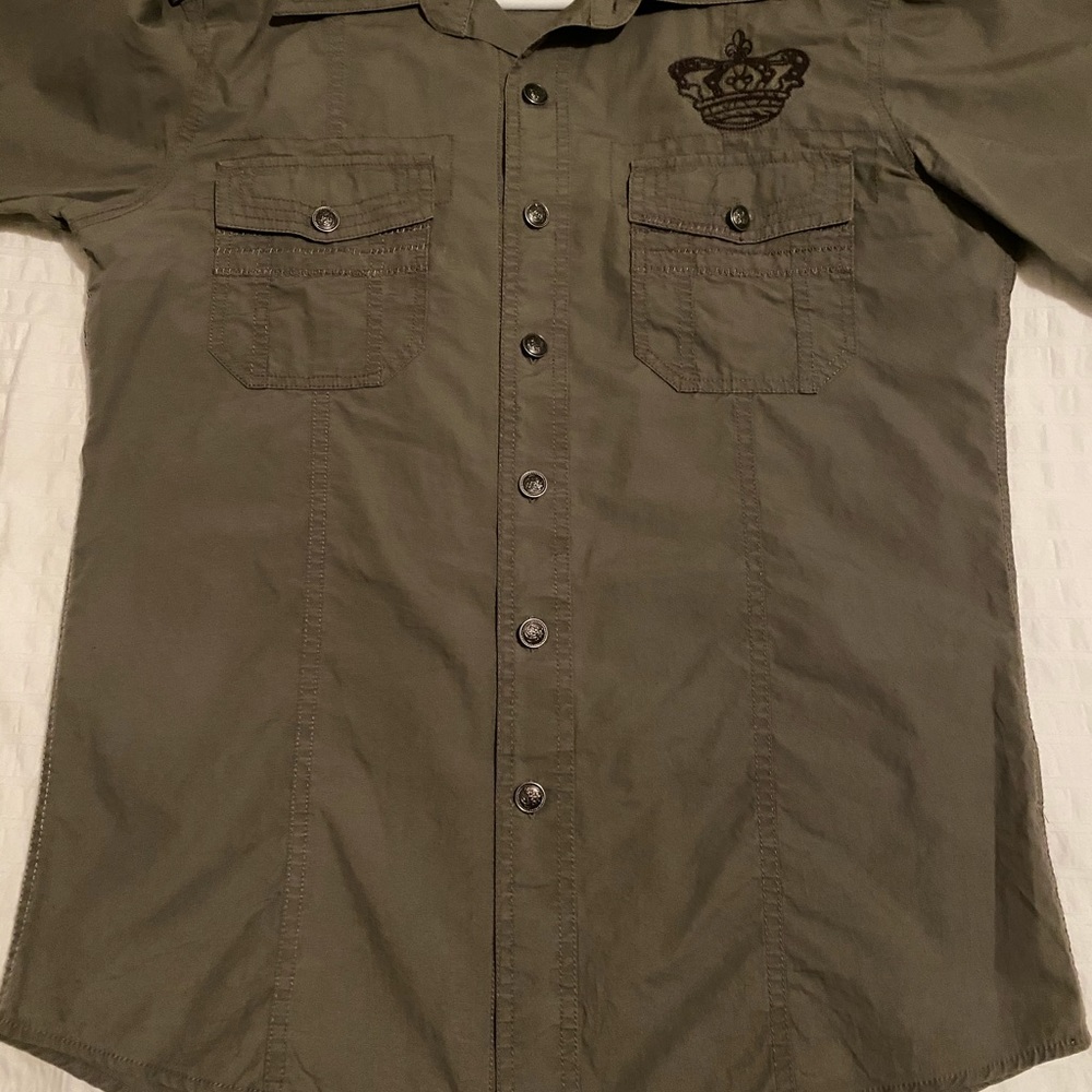 Dressy shirt
